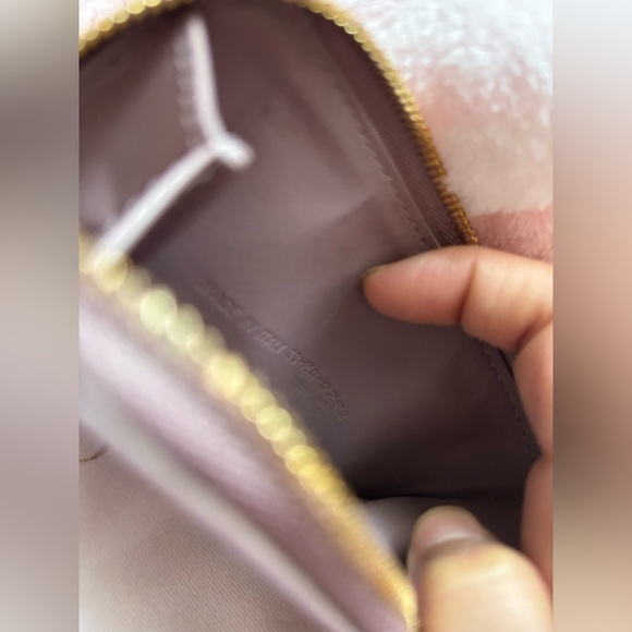 Limited Edition Lady Dior Cosmos Zipped Card Holder - Picture 10 of 11